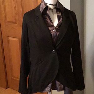 Blazer, just fab, sz M